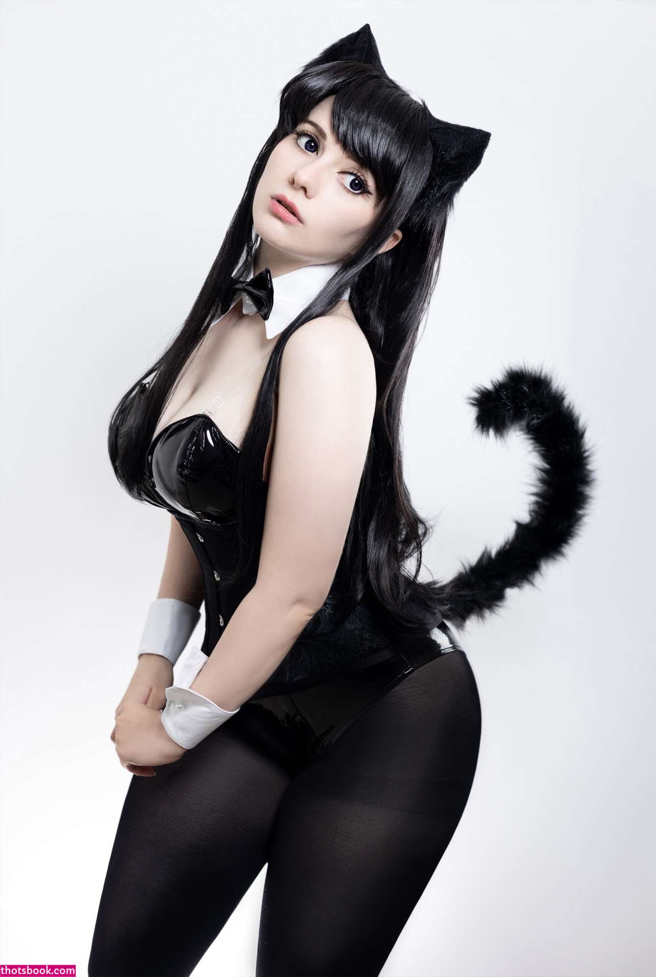 Mirikashi Nude Photos #7 417497