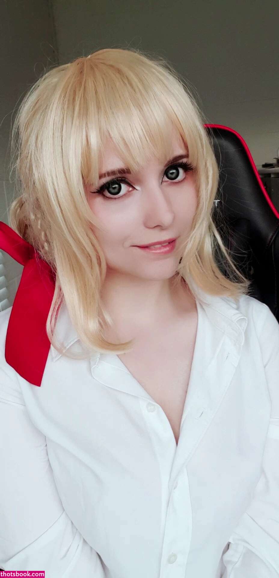 Mirikashi Nude Photos #8 417507