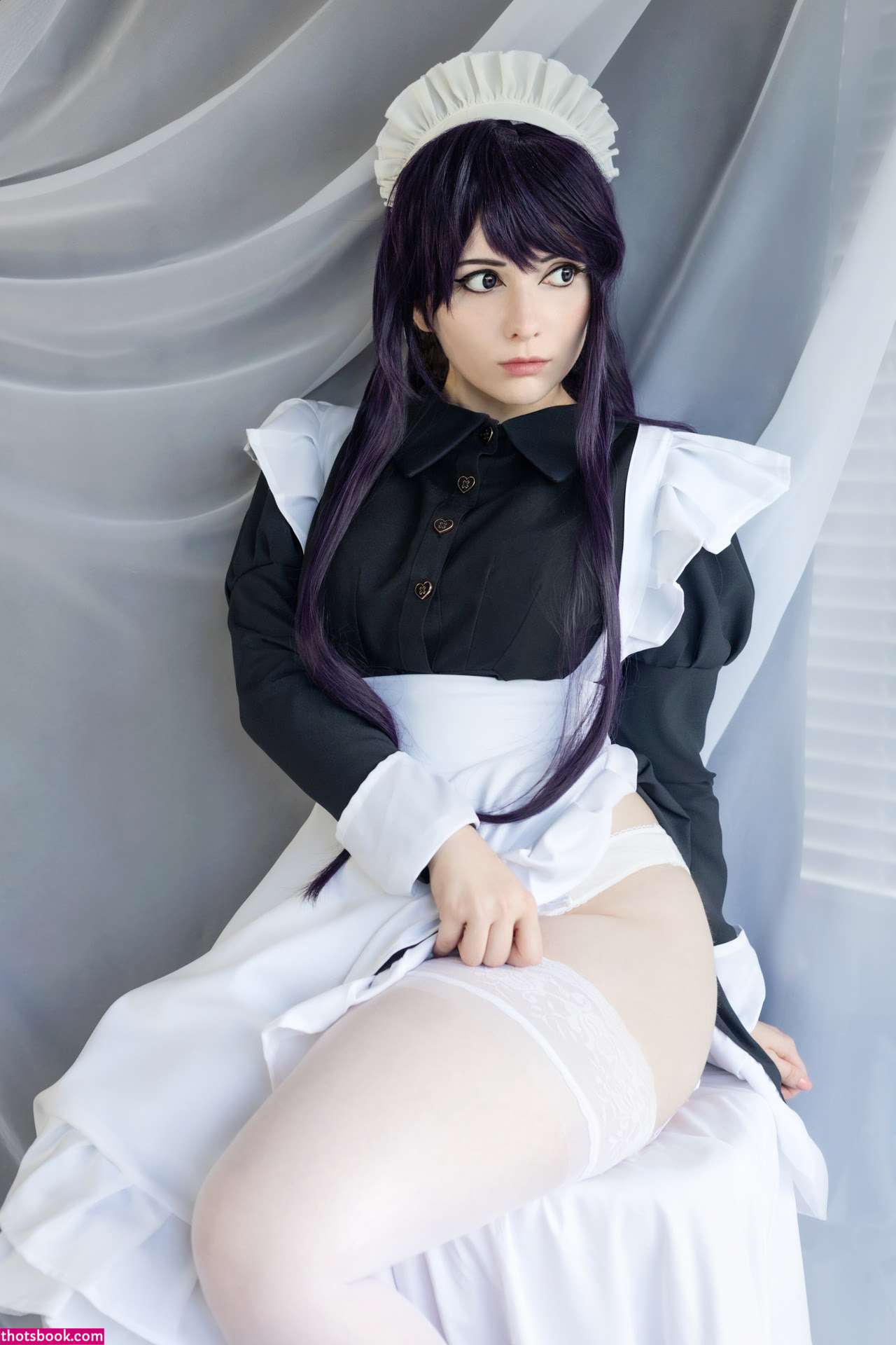 Mirikashi Nude Photos #9 417516