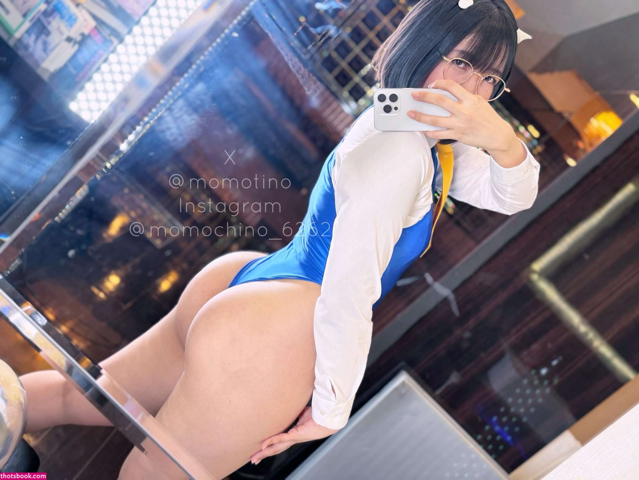 Momotino Momochino Nude OnlyFans Photos #20 417634