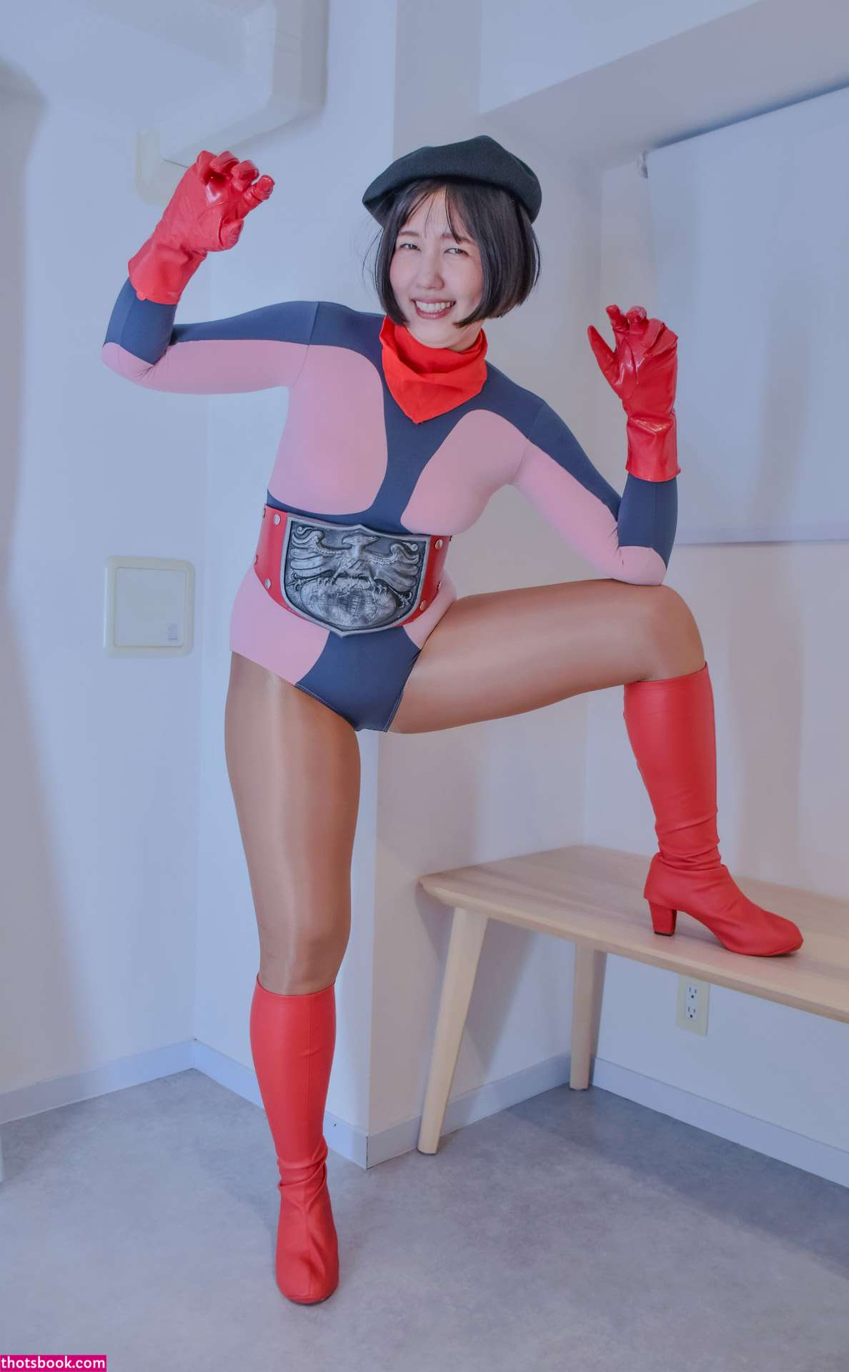 Momotino Momochino Nude OnlyFans Photos #21 417644