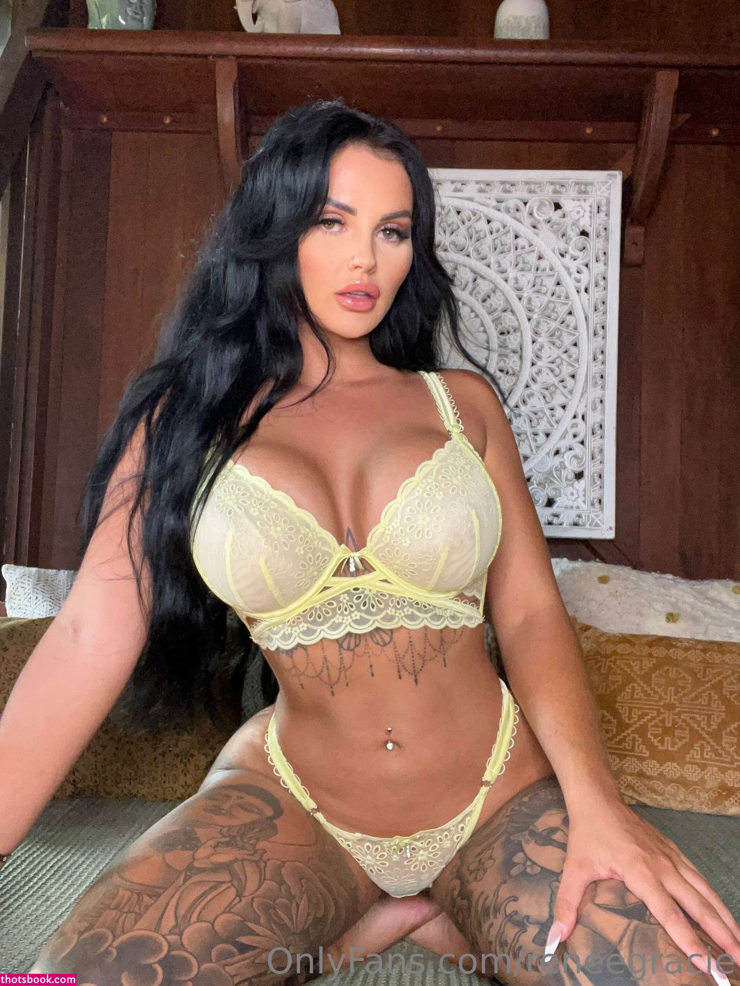 Renee Gracie Nude OnlyFans Photos #8 417666