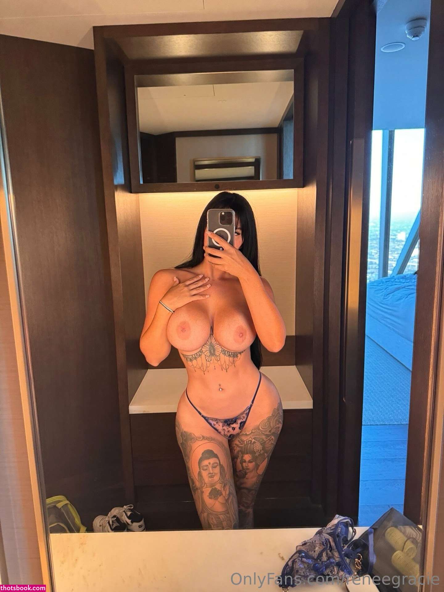 Renee Gracie Nude OnlyFans Photos #13 417741