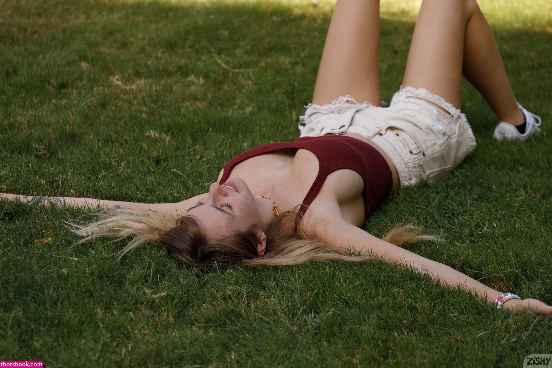 Angel Youngs angelyoungsxxx Nude OnlyFans Photos #2 378607