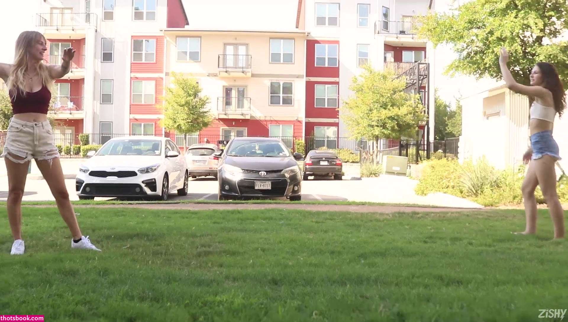 Angel Youngs angelyoungsxxx Nude OnlyFans Photos #3 378613