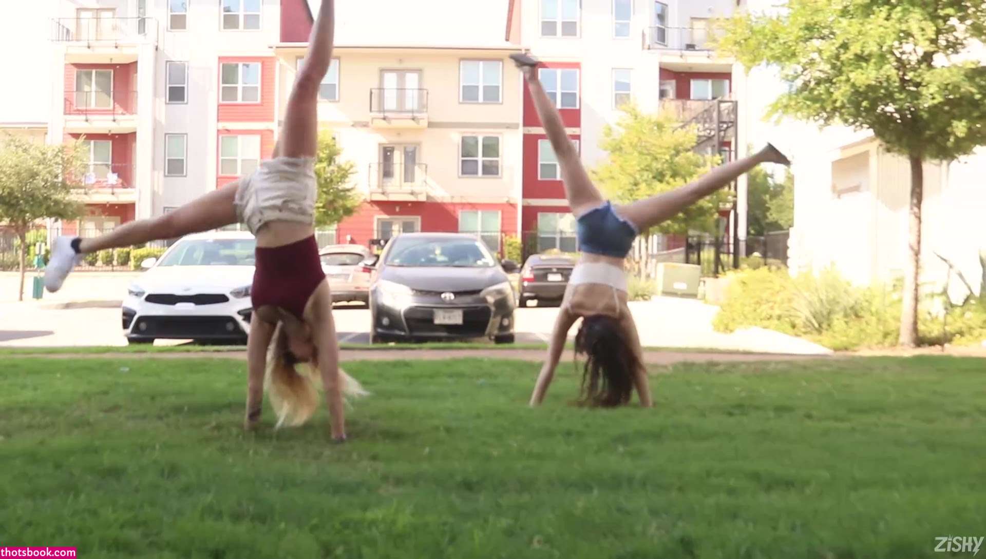 Angel Youngs angelyoungsxxx Nude OnlyFans Photos #3 378618