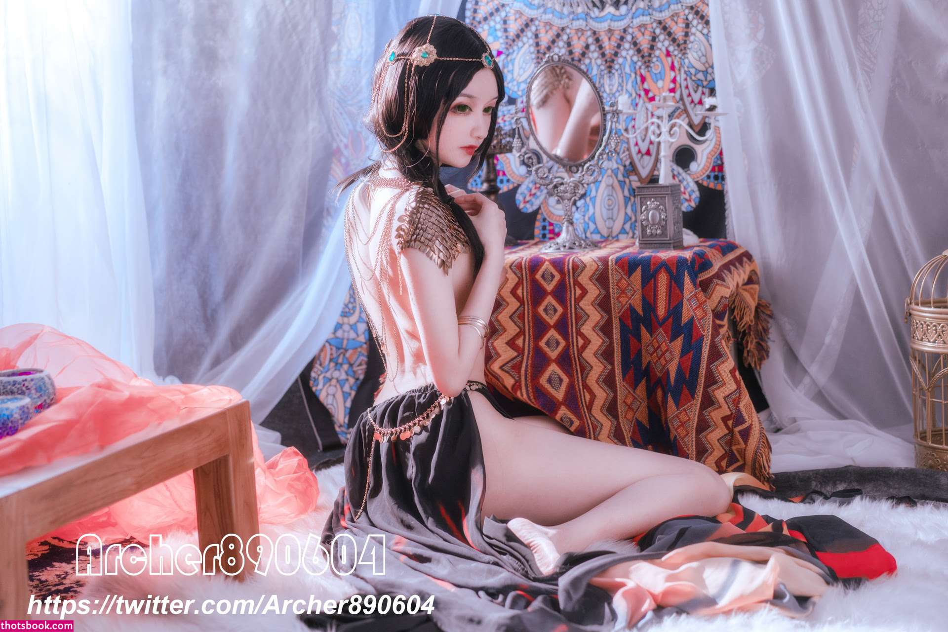 Archer890604 Nude OnlyFans Photos #1 378703