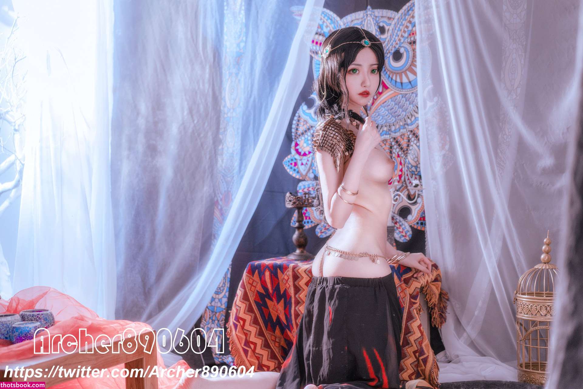 Archer890604 Nude OnlyFans Photos #1 378708