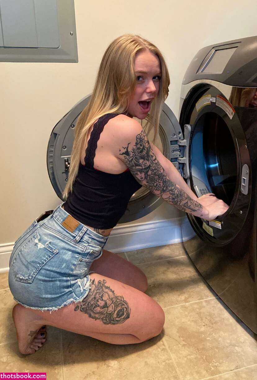 Charlie Chip Nude OnlyFans Photos #2 378734