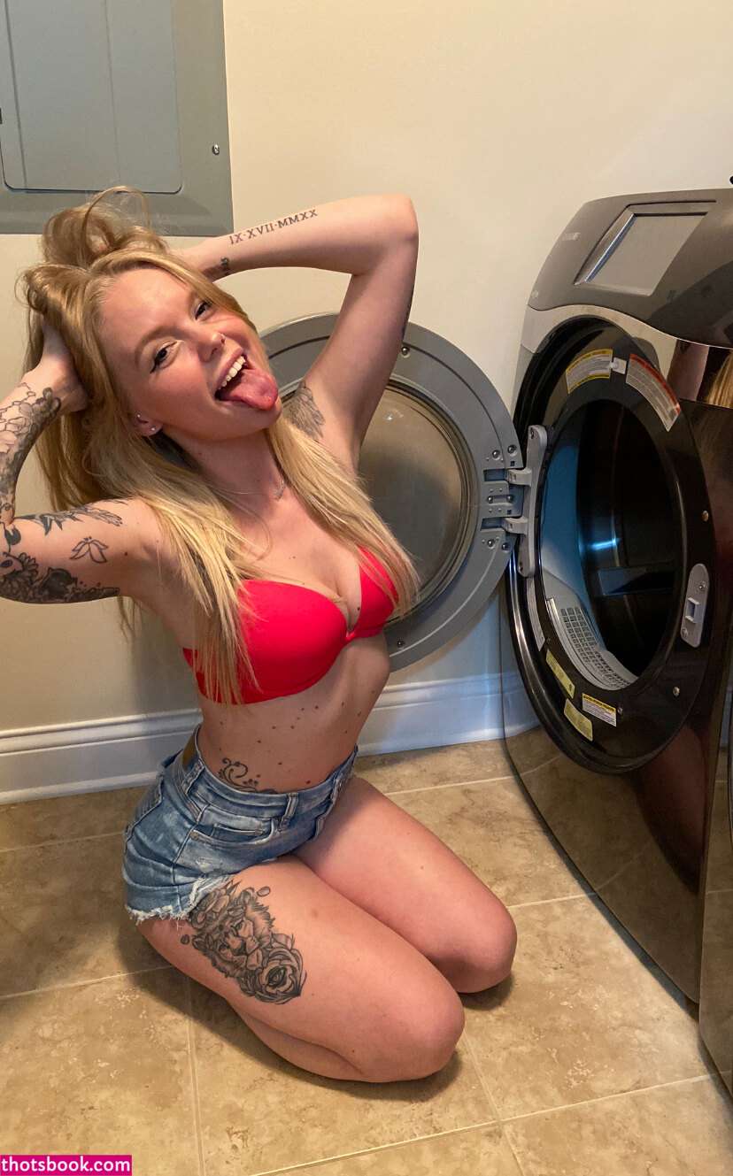 Charlie Chip Nude OnlyFans Photos #2 378738