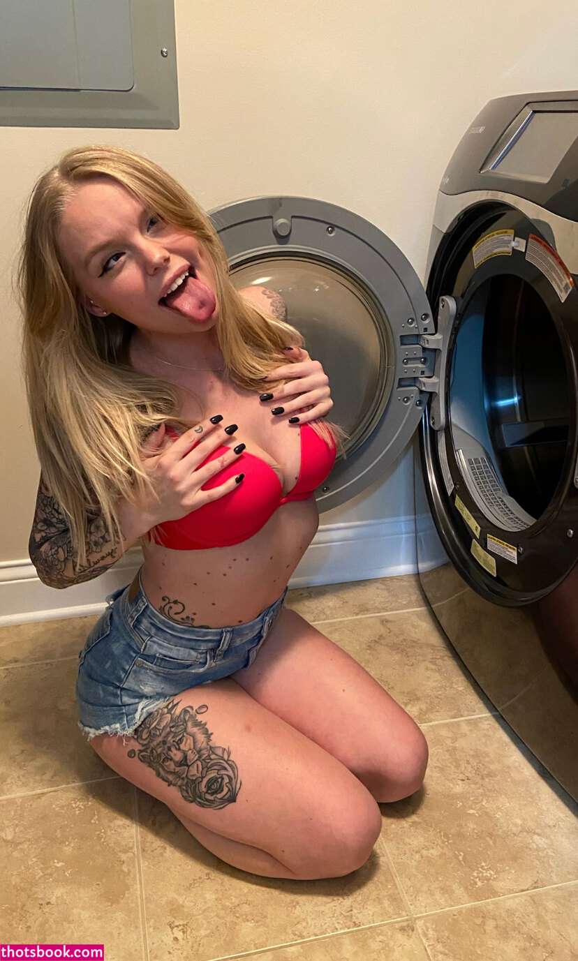 Charlie Chip Nude OnlyFans Photos #2 378743