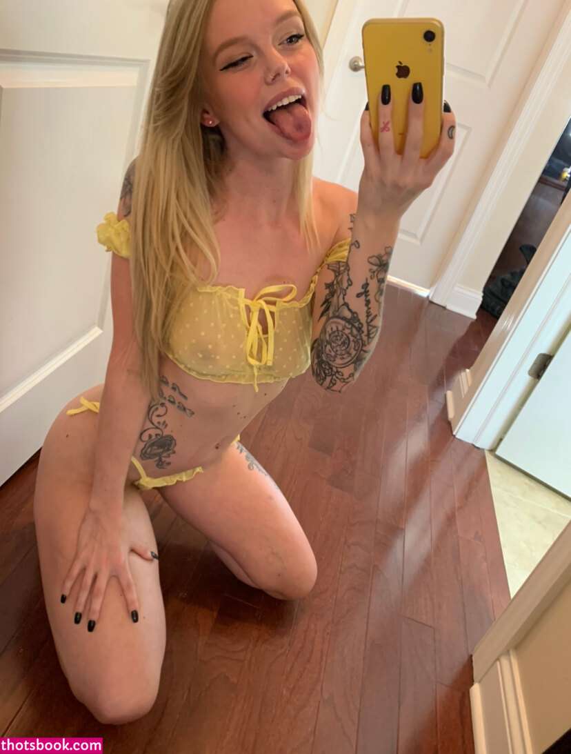 Charlie Chip Nude OnlyFans Photos #3 378744