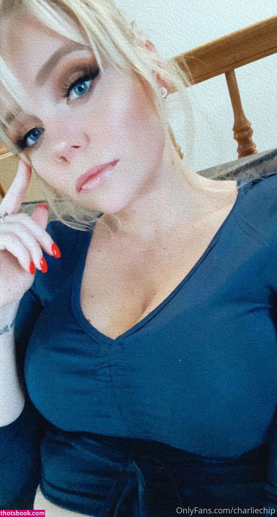 Charlie Chip Nude OnlyFans Photos #6 378765