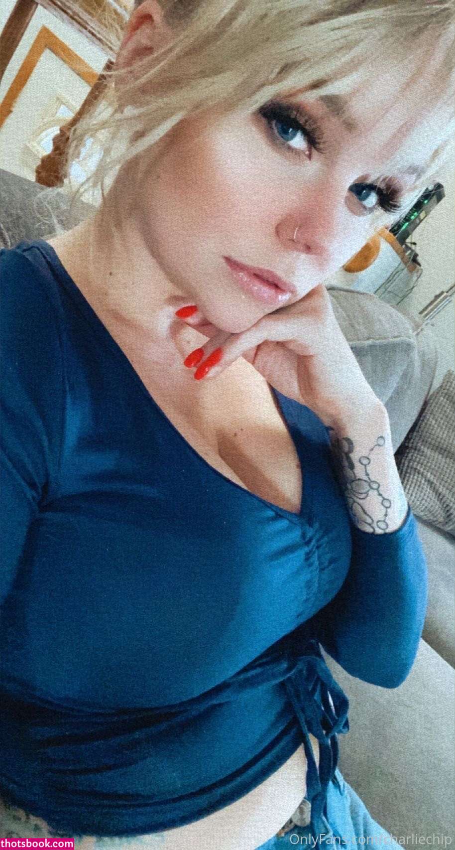 Charlie Chip Nude OnlyFans Photos #6 378768