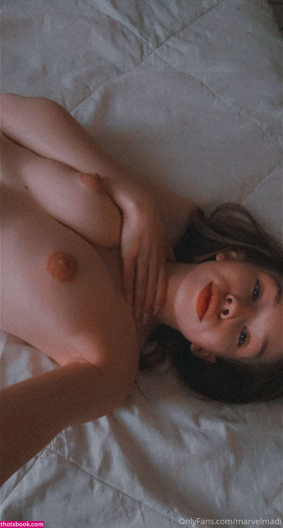 Marvelmadi Nude OnlyFans Photos #1 378880