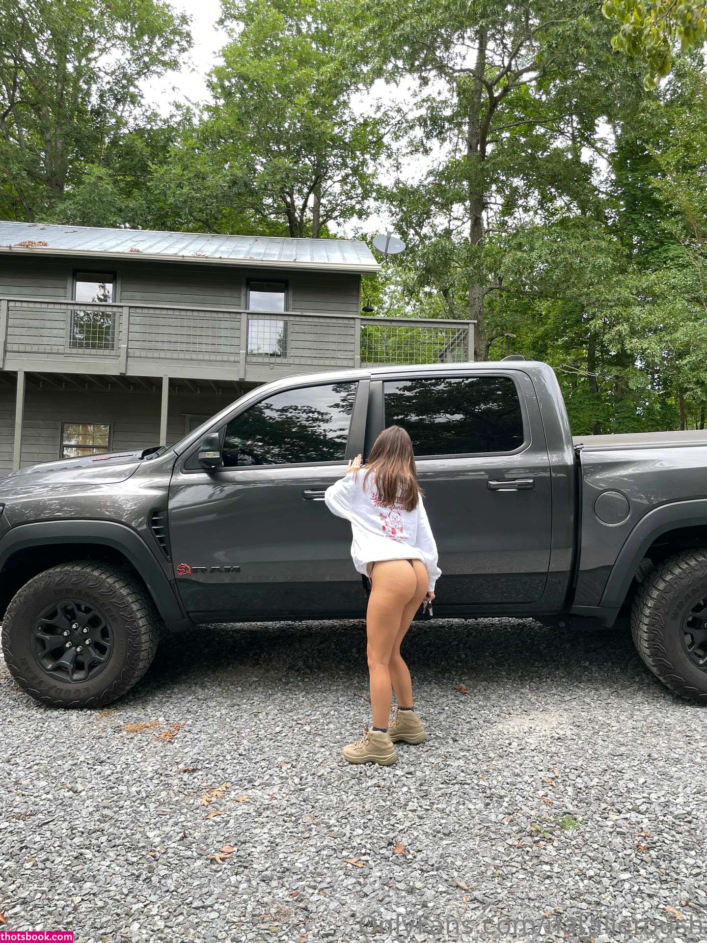 Natalie Roush Nude OnlyFans Photos #69 379025