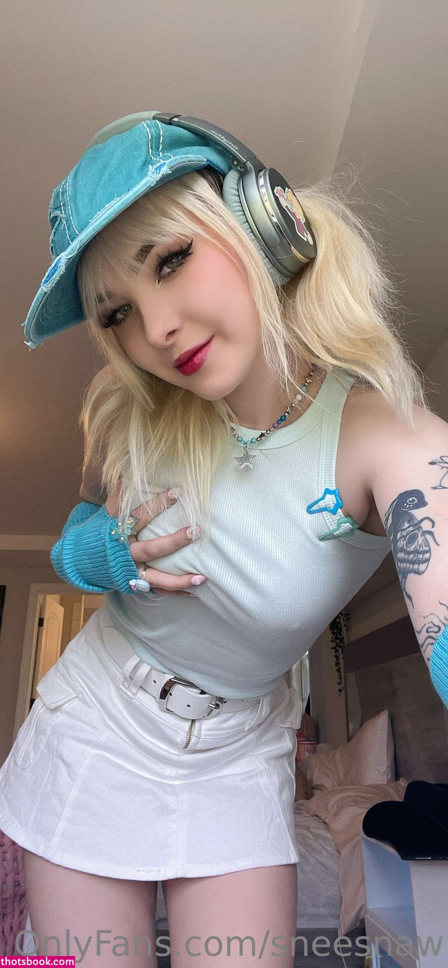 Sneesnaw Nude OnlyFans Photos #5 379103