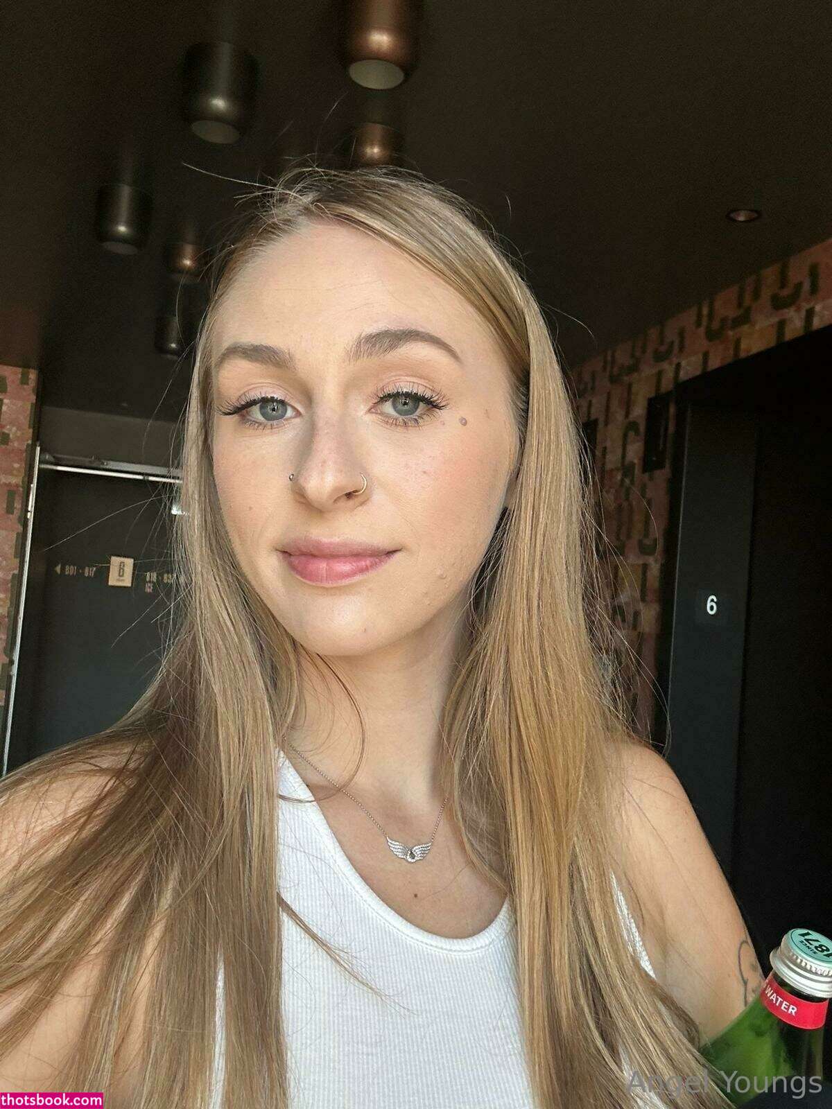 Angel Youngs angelyoungsxxx Nude OnlyFans Photos #12 379347