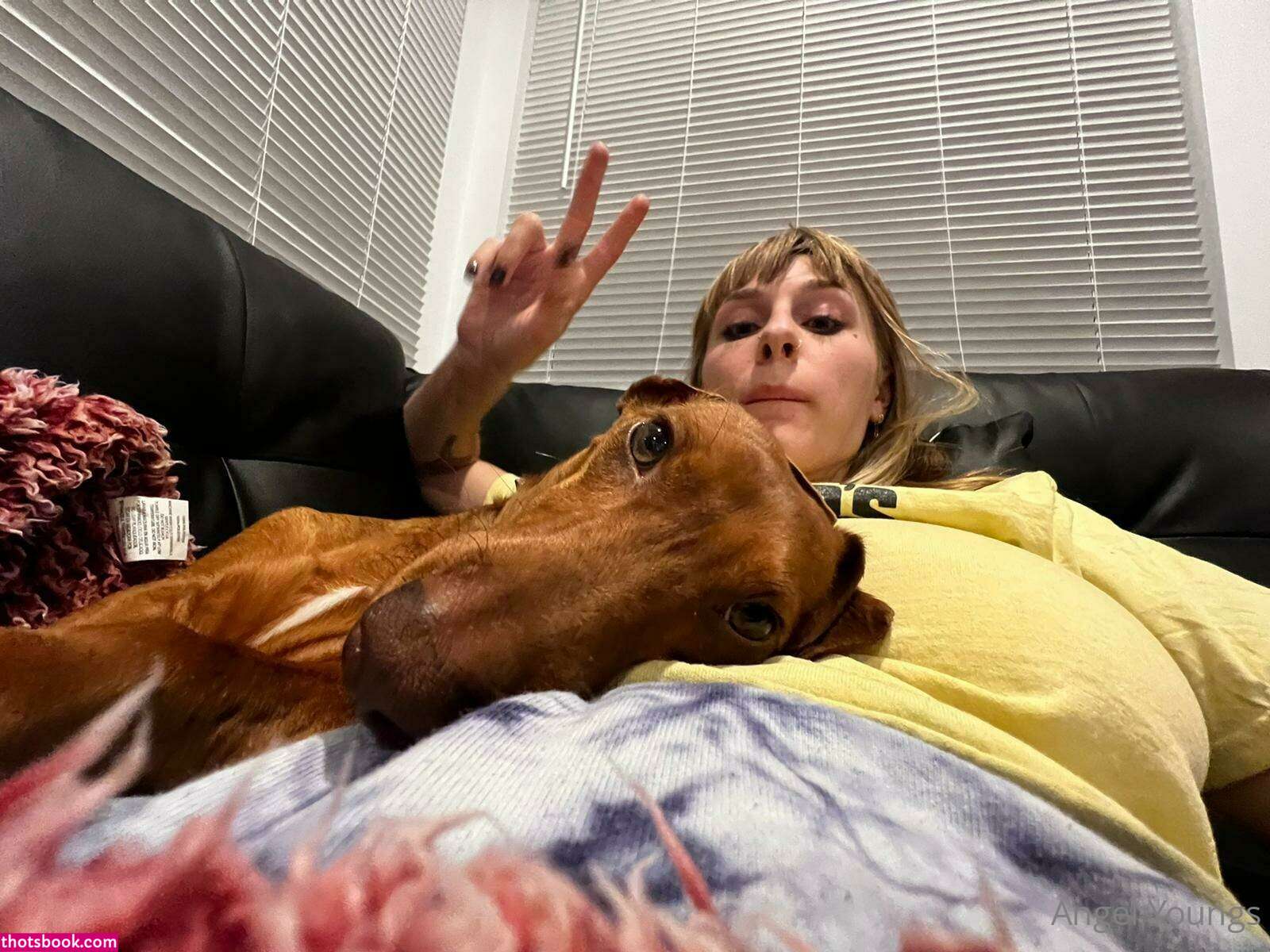 Angel Youngs angelyoungsxxx Nude OnlyFans Photos #13 379353