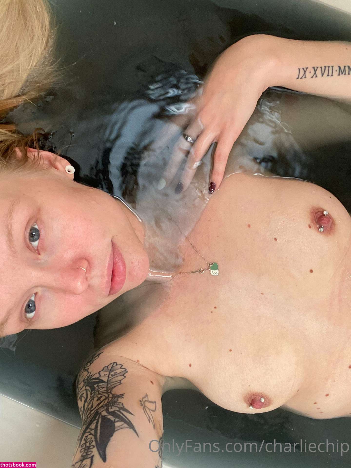 Charlie Chip Nude OnlyFans Photos #13 379420