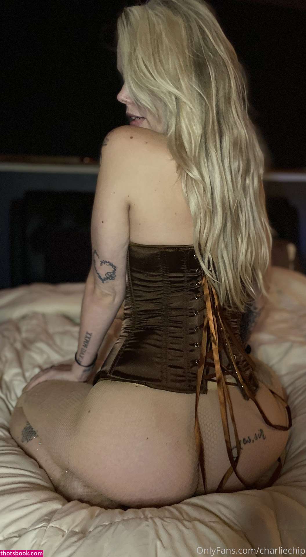 Charlie Chip Nude OnlyFans Photos #13 379424