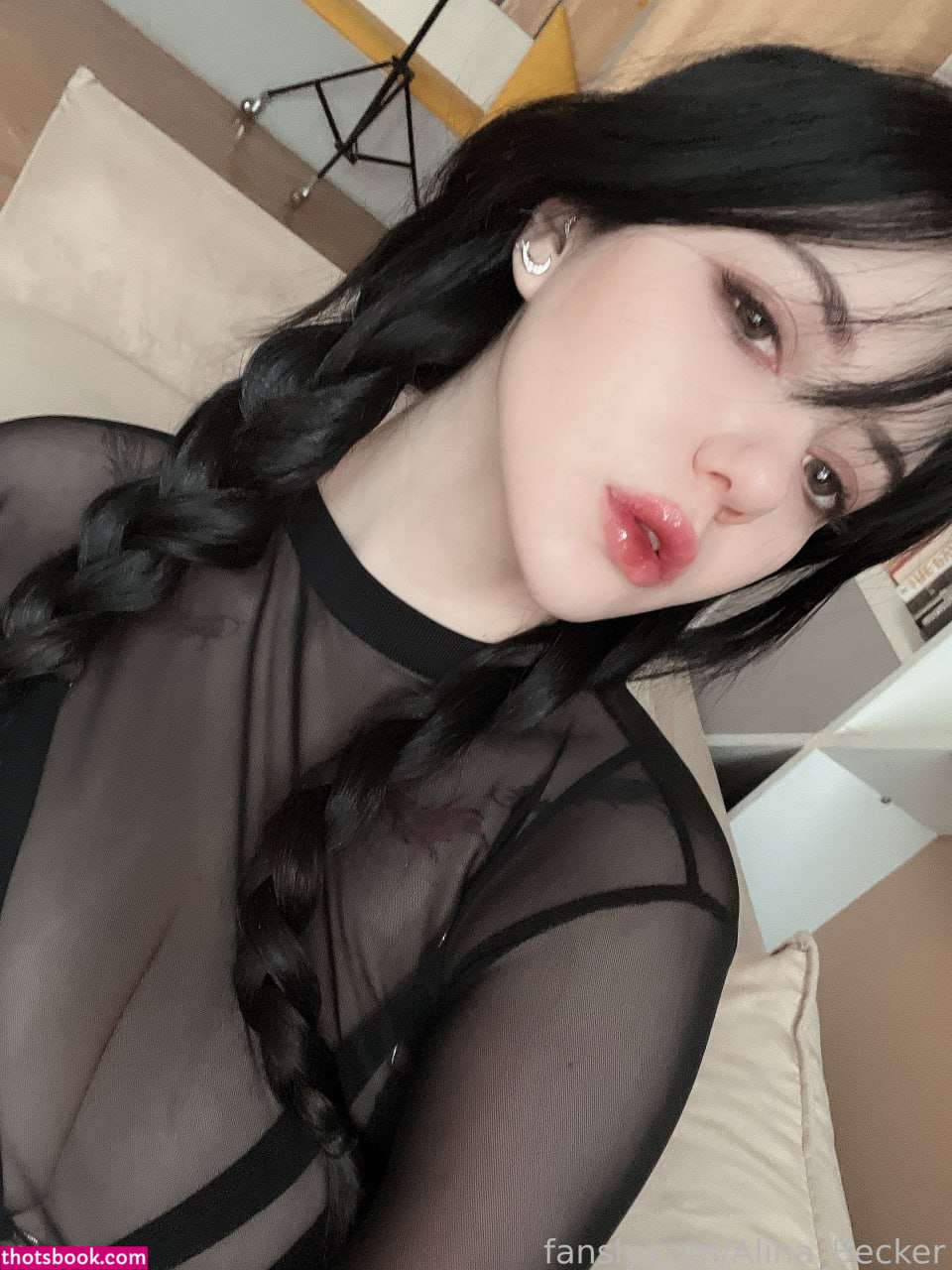 Alina Becker Nude Photos #19 388313