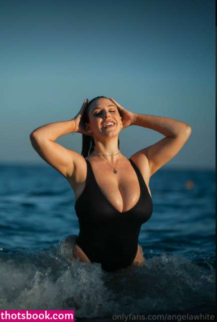 Angela White Nude OnlyFans Photos #3 388436