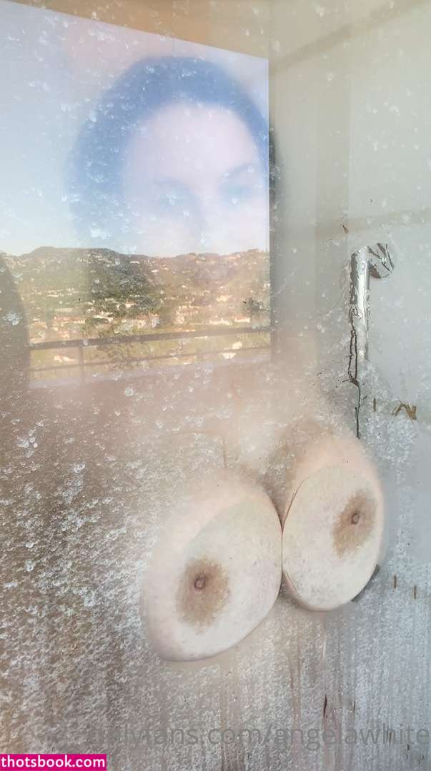 Angela White Nude OnlyFans Photos #5 388463