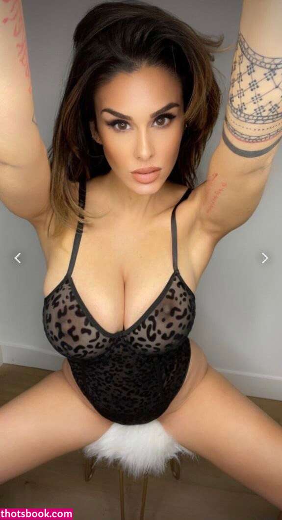 Brittany Furlan Nude OnlyFans Photos #11 388497