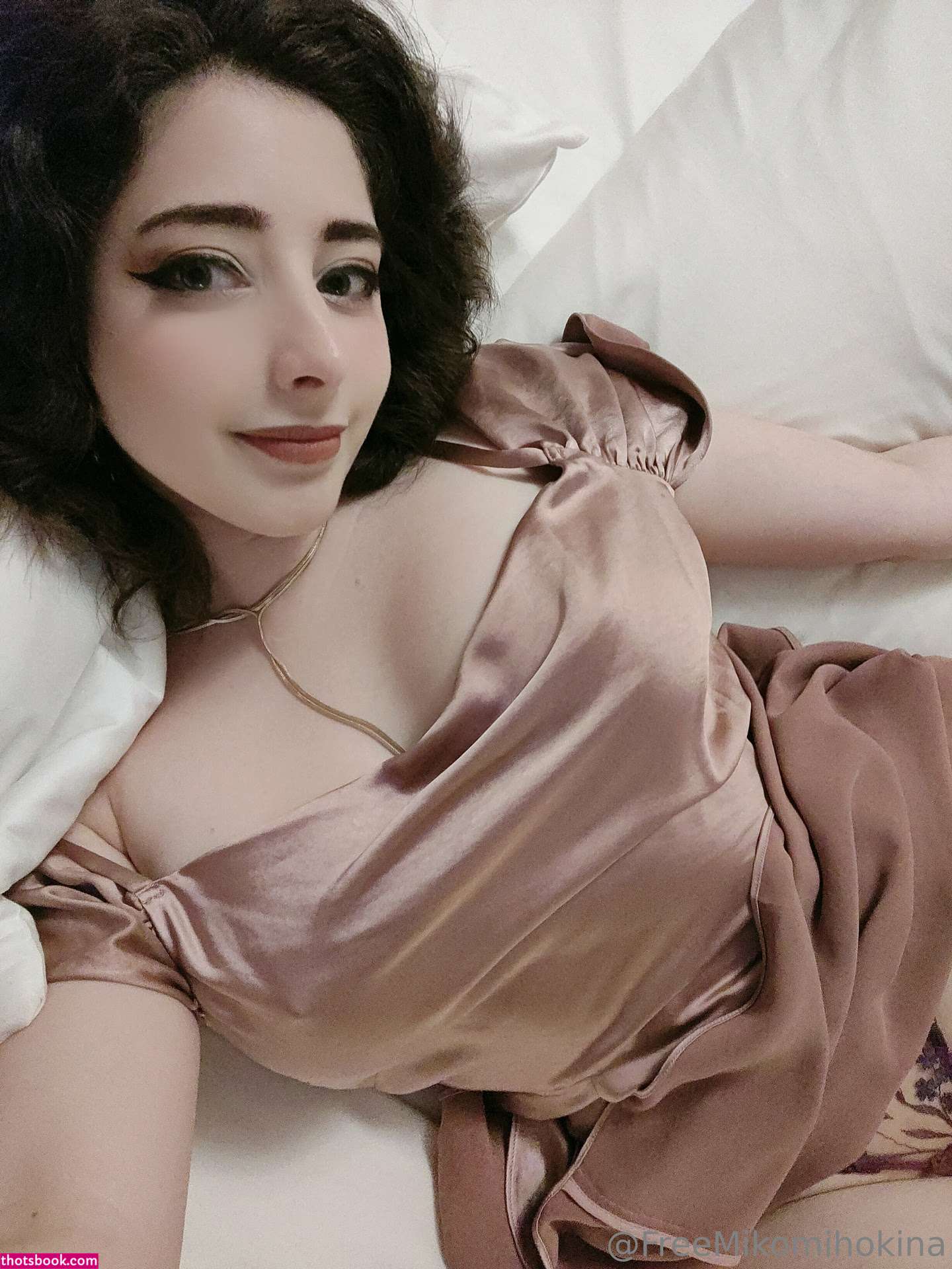 Mikomi Hokina Nude OnlyFans Photos #20 388842