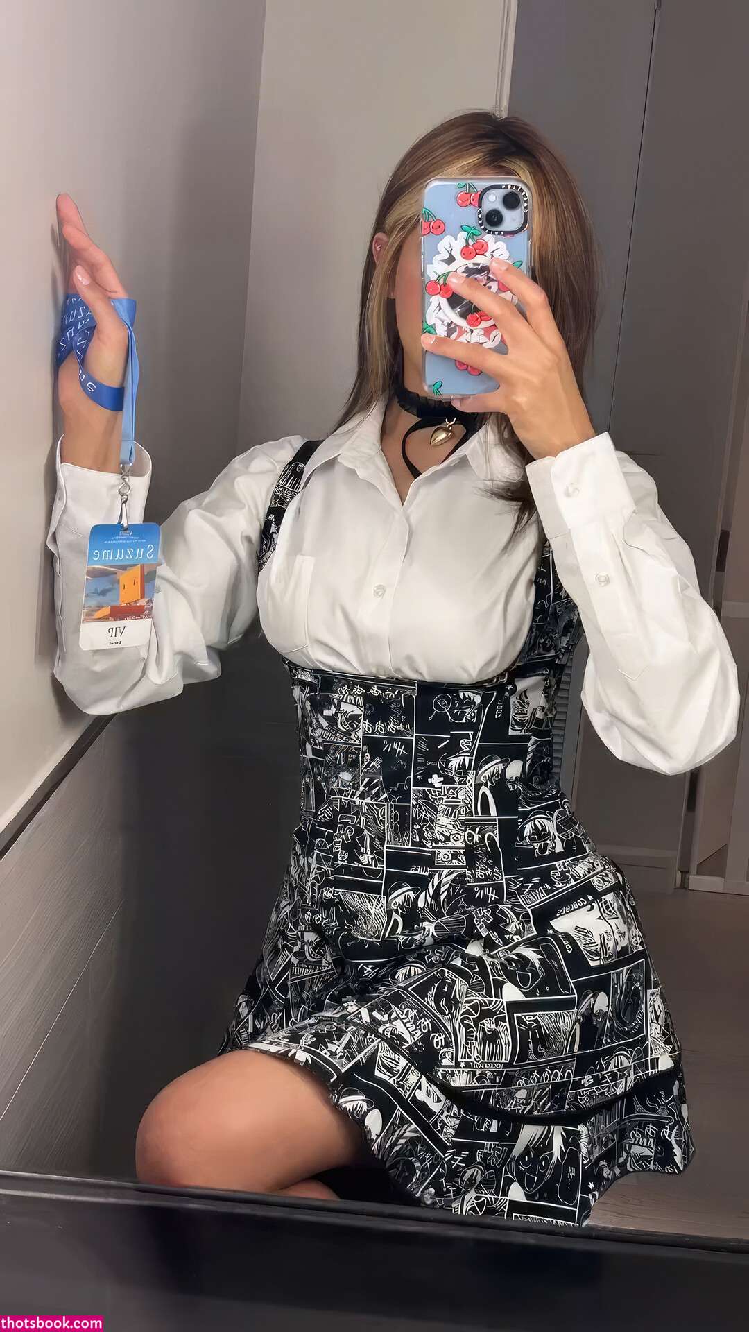 Neekolul neeko Nude Photos #5 388858