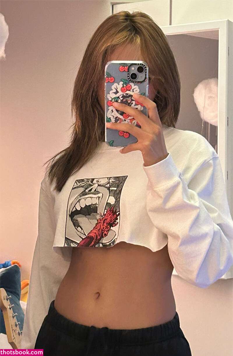 Neekolul neeko Nude Photos #5 388860