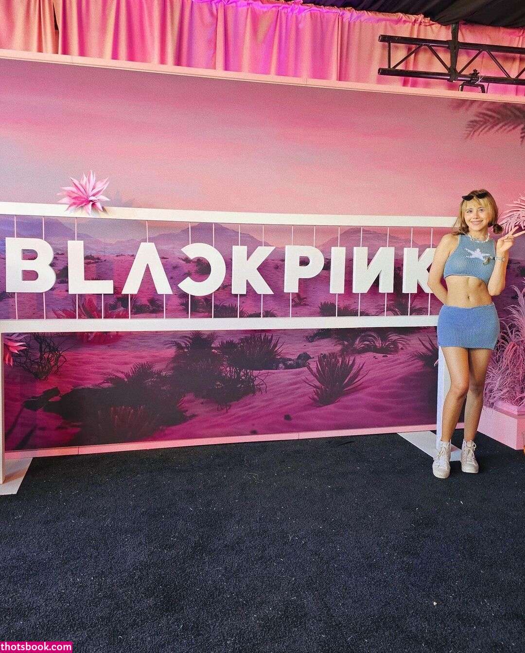 Neekolul neeko Nude Photos #7 388867