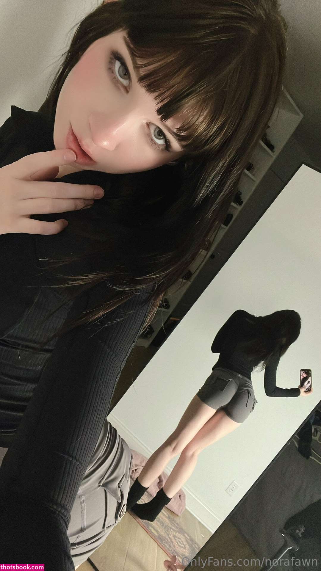 Norafawn Nude OnlyFans Photos #23 388889