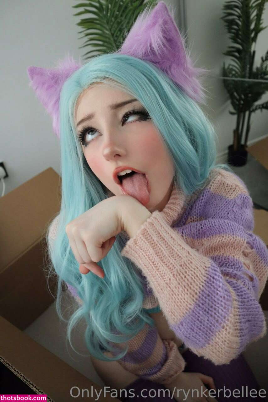 Rynkerbelle Nude OnlyFans Photos #17 388922