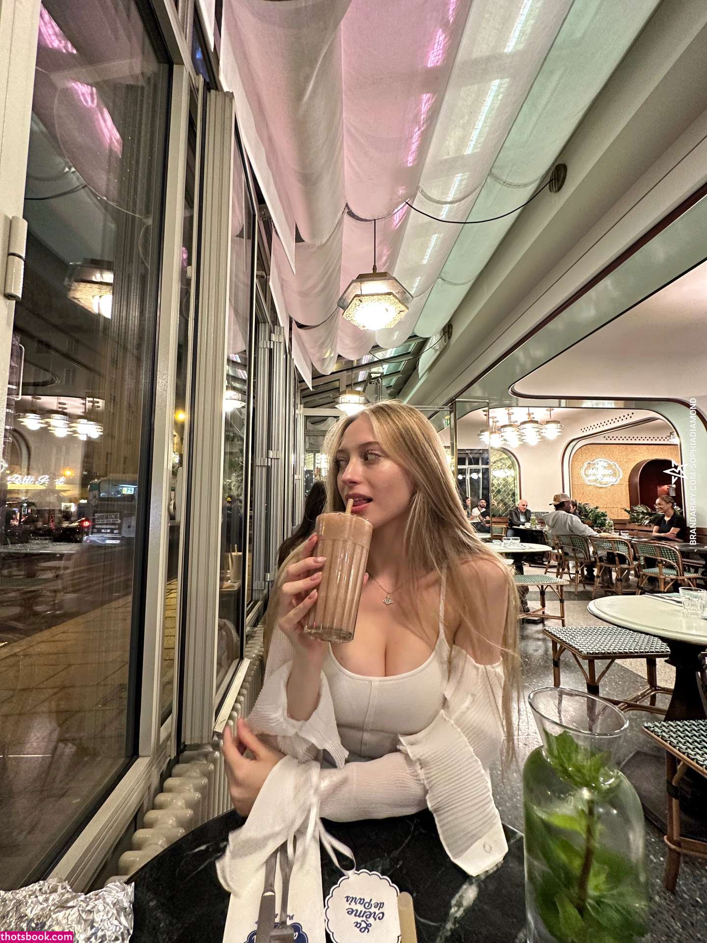 Sophia Diamond Nude Photos #6 388988