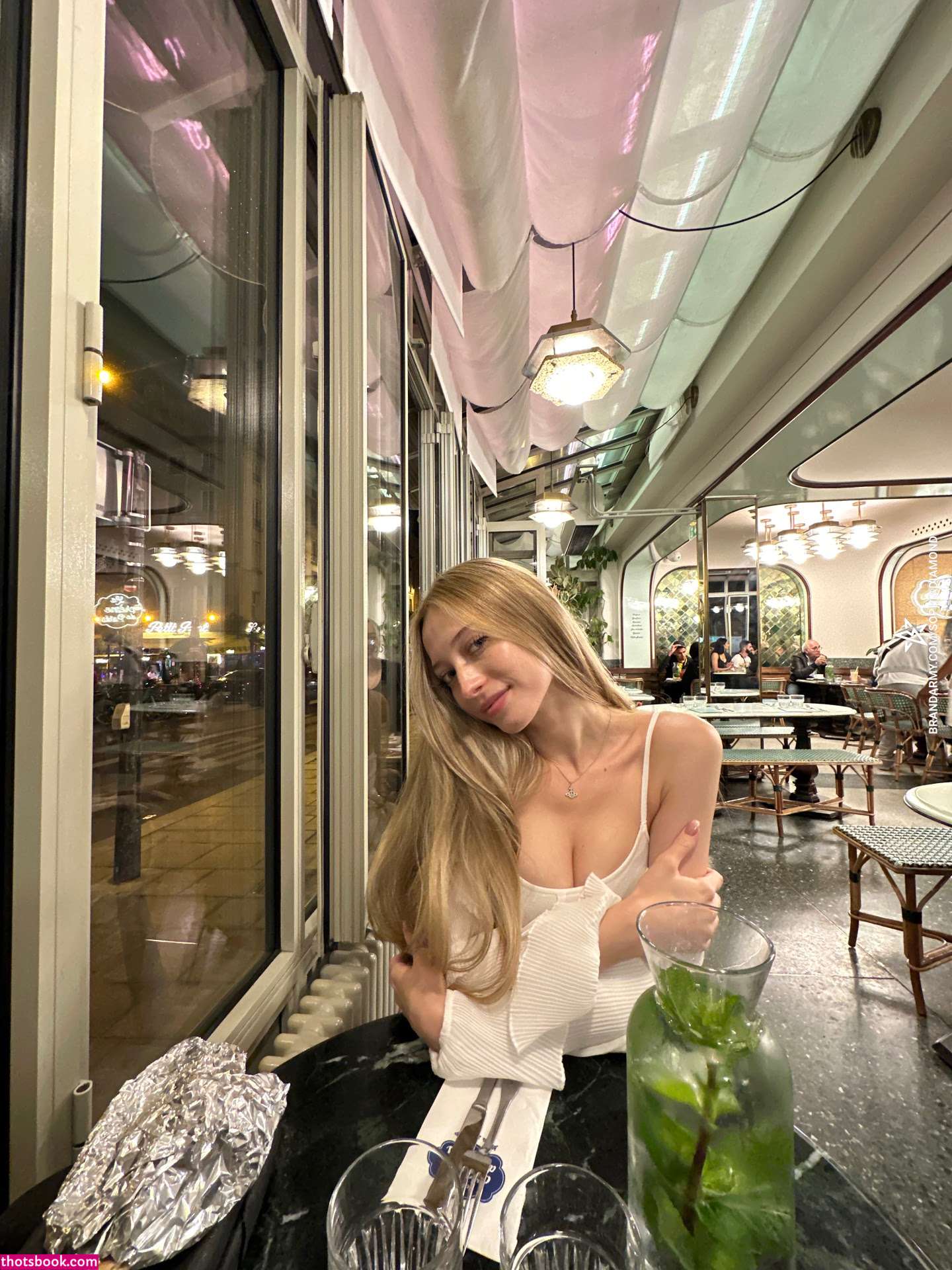 Sophia Diamond Nude Photos #6 388992