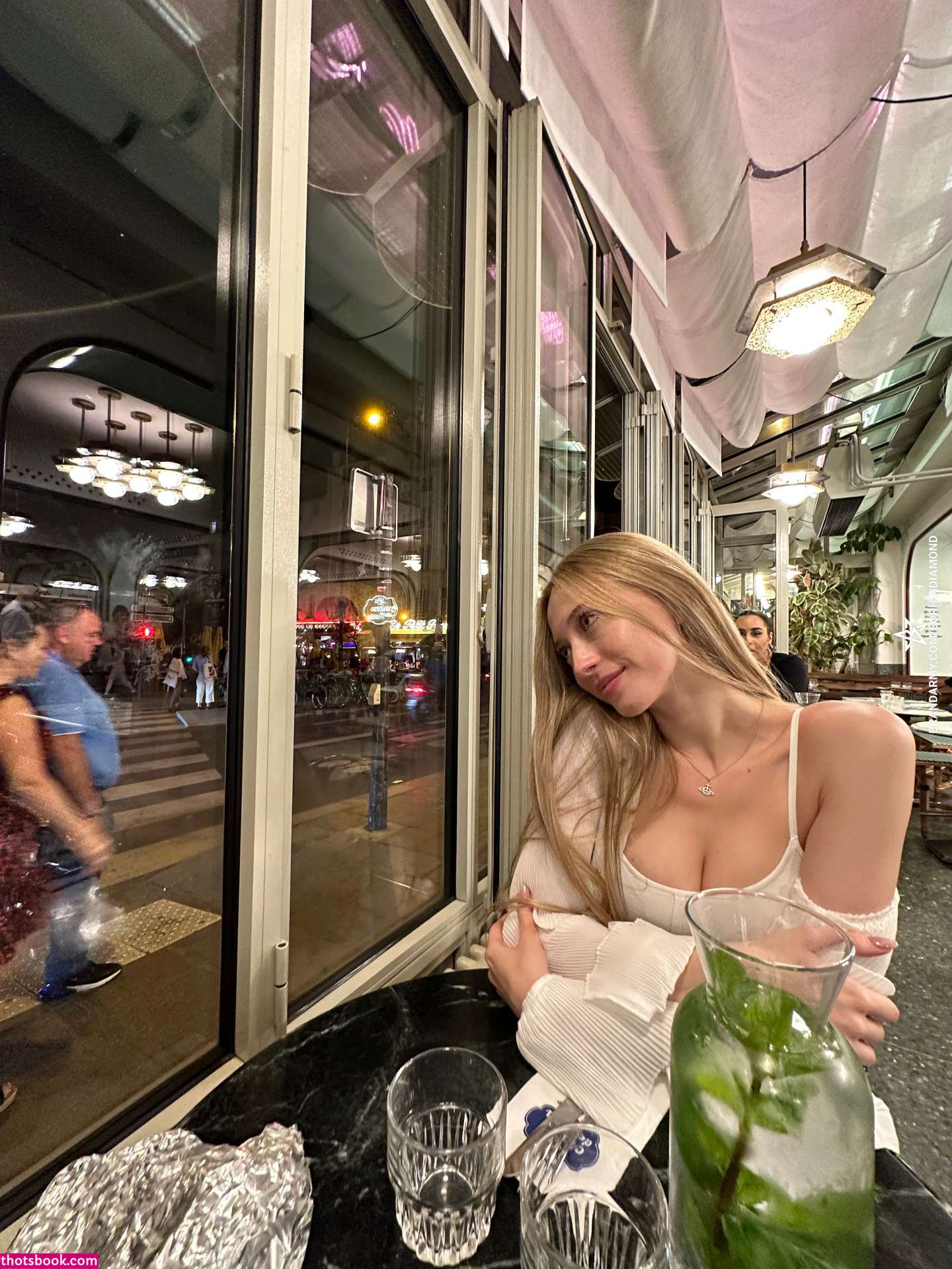 Sophia Diamond Nude Photos #6 388993