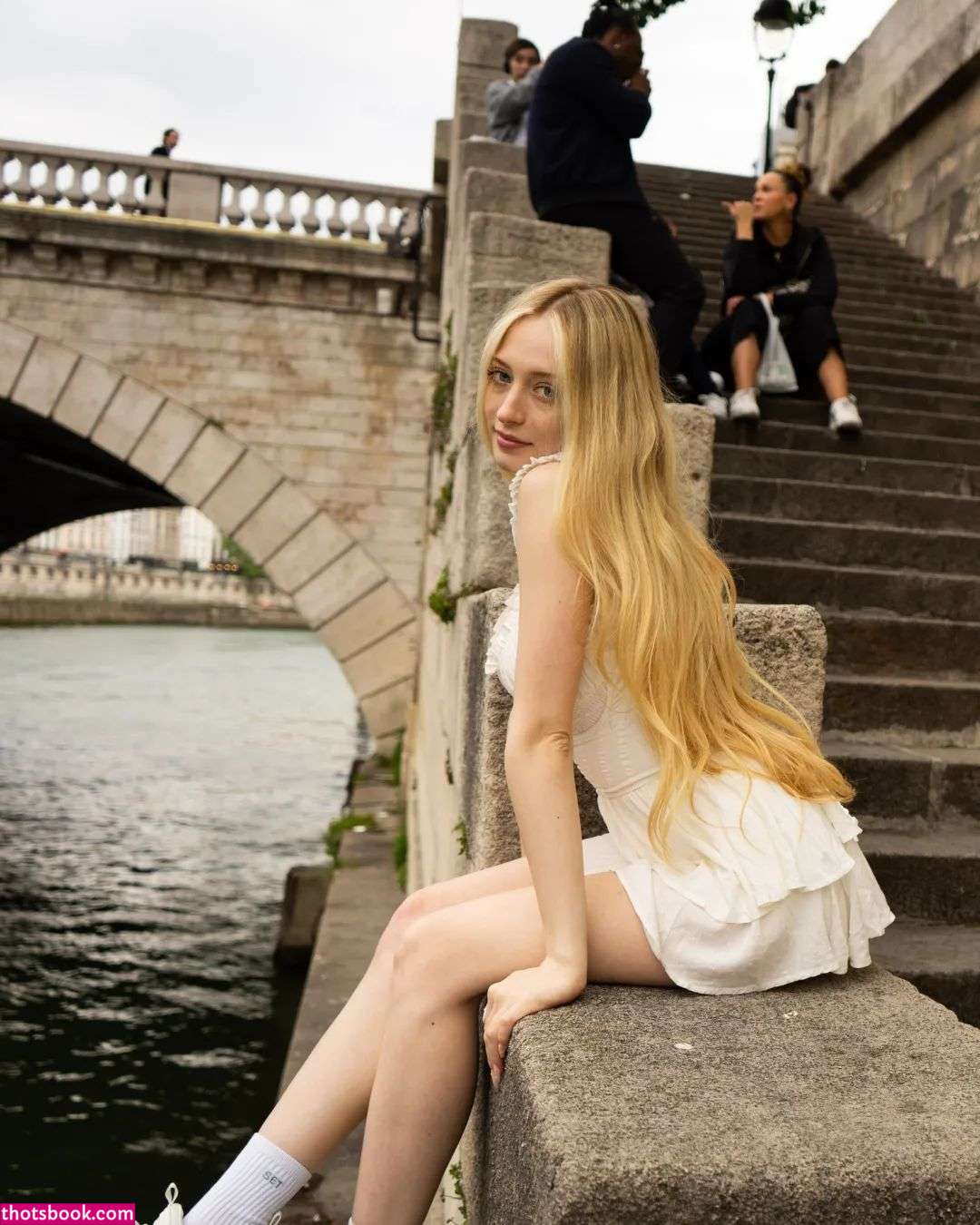 Sophia Diamond Nude Photos #9 389007