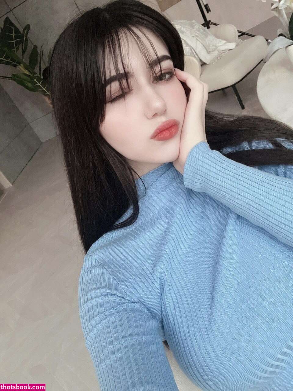 Alina Becker Nude Photos #25 389115