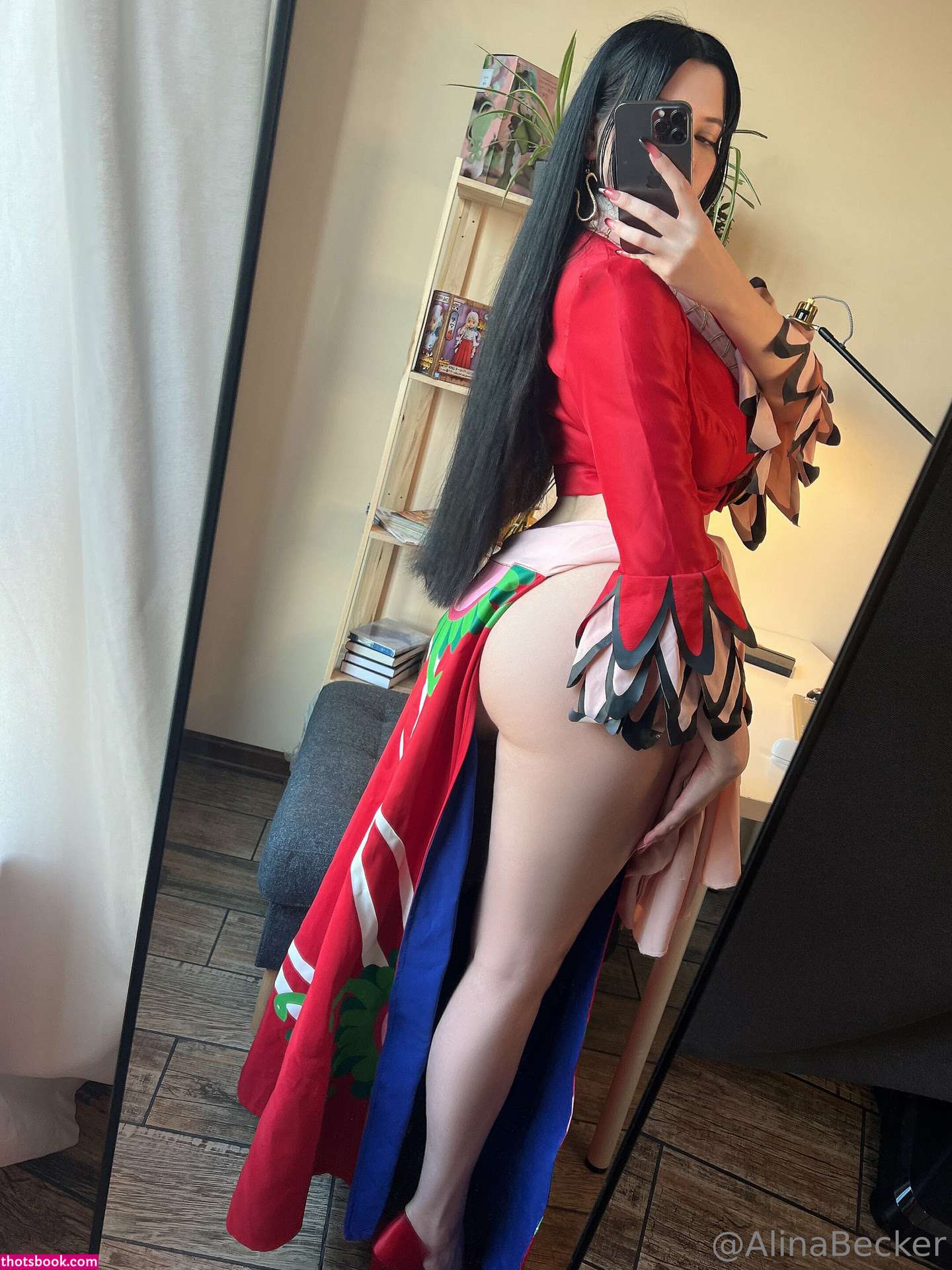 Alina Becker Nude Photos #26 389143