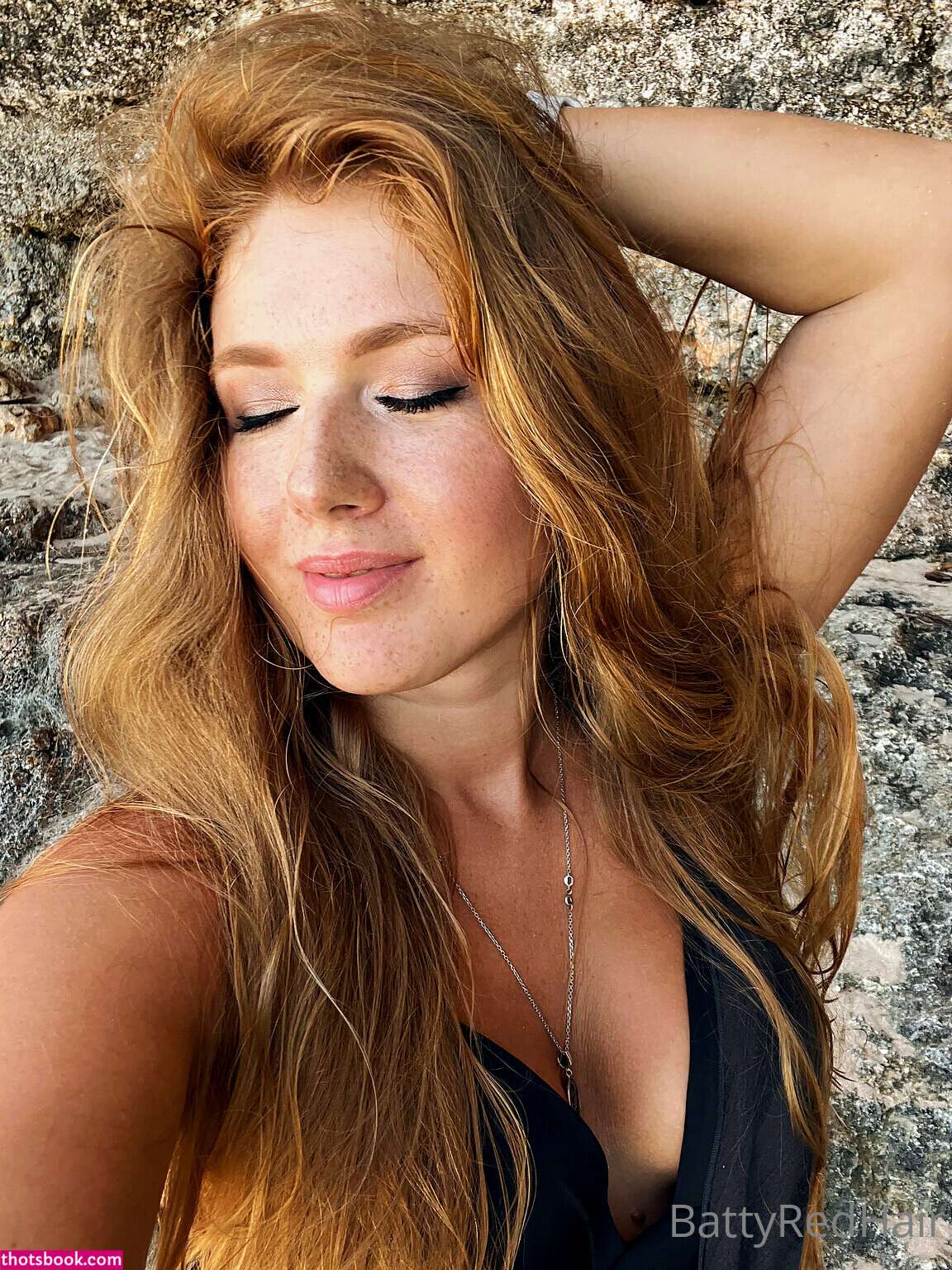 battyredhair Nude OnlyFans Photos #6 395261