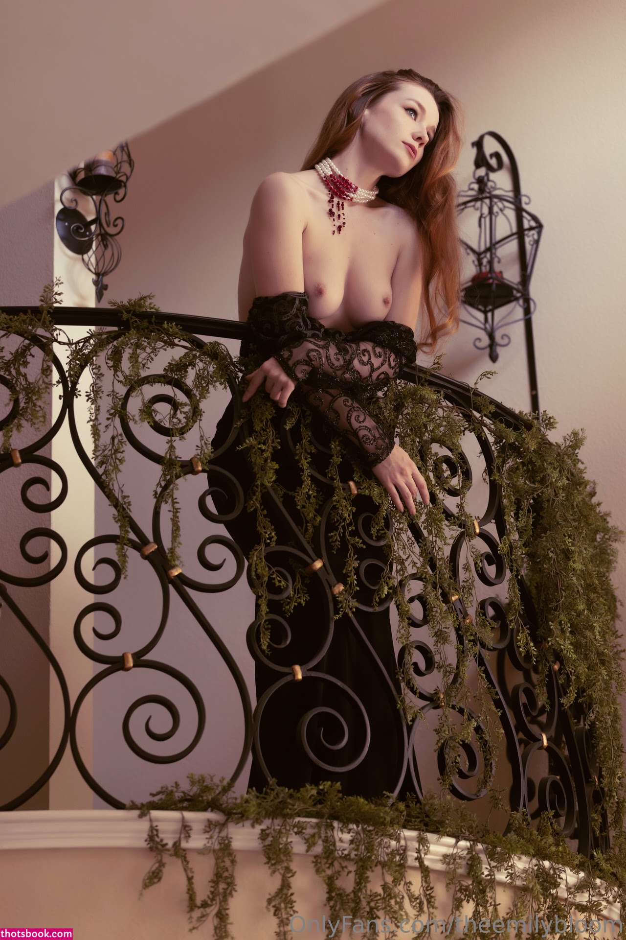 Emily Bloom Nude OnlyFans Photos #19 395370