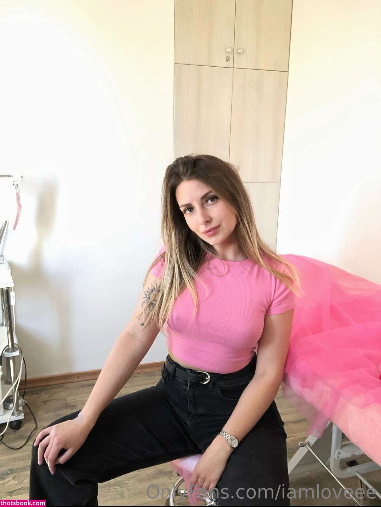 lubafromukraine Nude OnlyFans Photos #2 395515