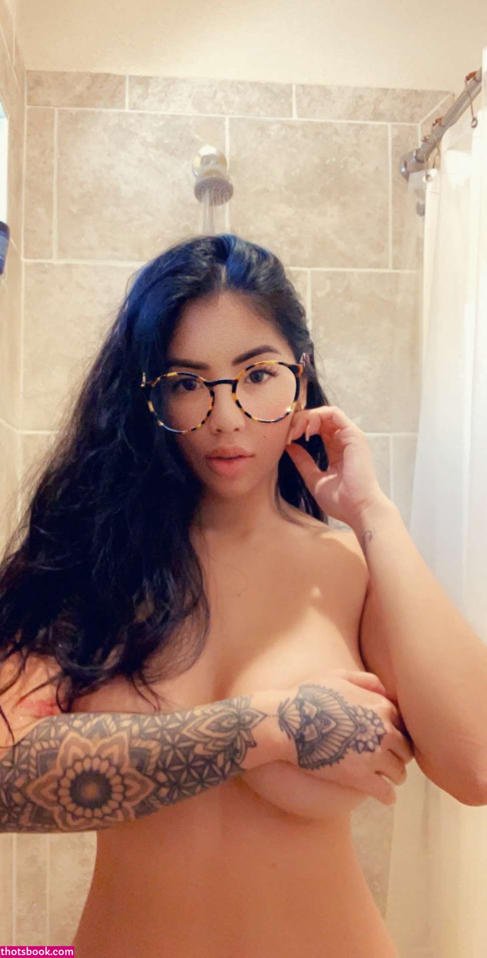 Marie Madore Nude OnlyFans Photos #7 395585