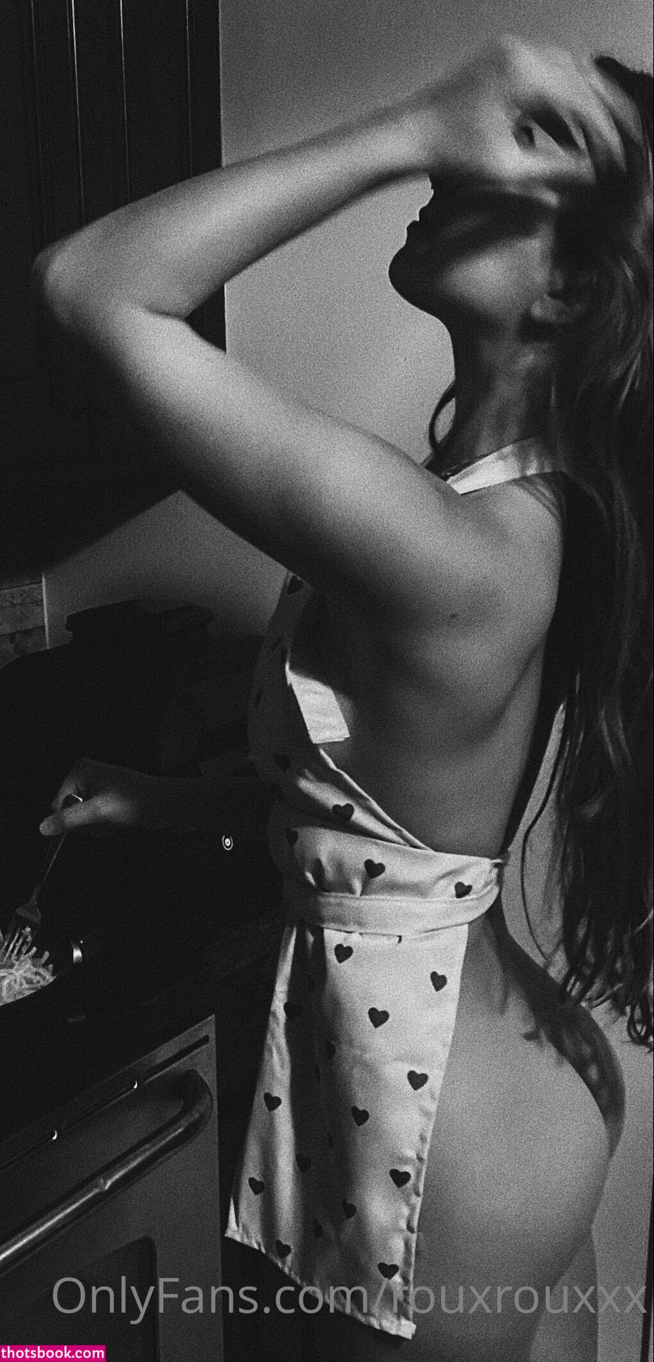 Rouxroux Nude OnlyFans Photos #3 395802