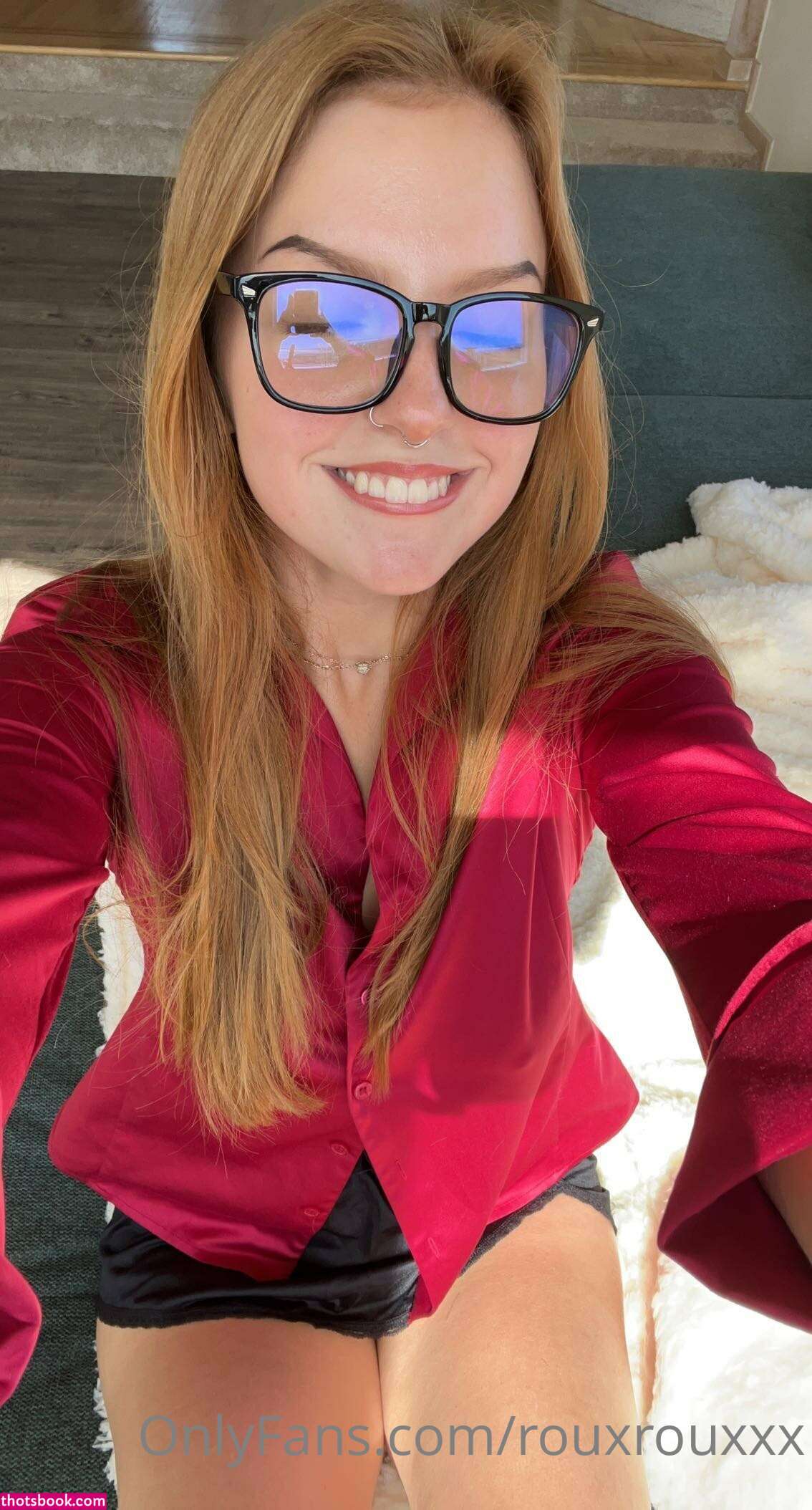 Rouxroux Nude OnlyFans Photos #5 395815