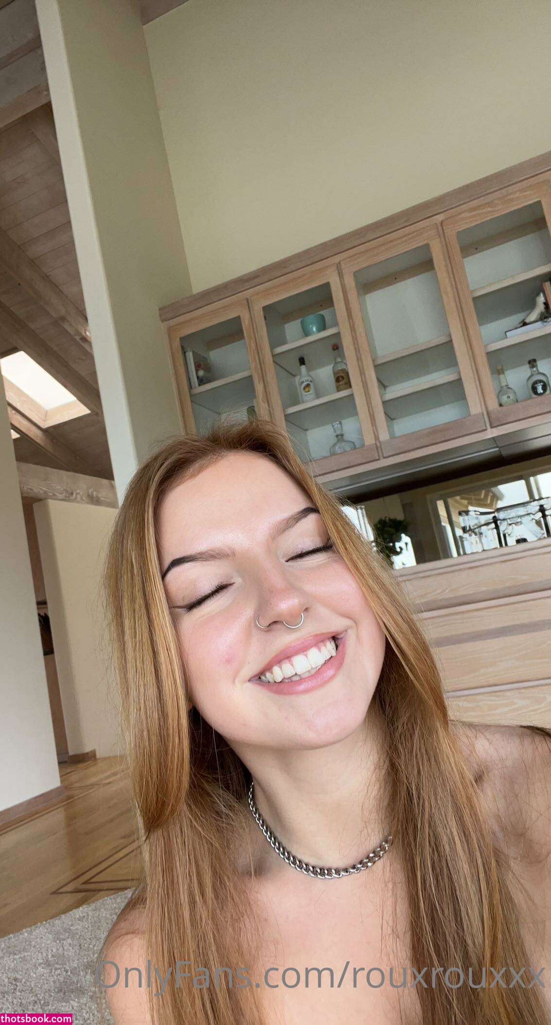 Rouxroux Nude OnlyFans Photos #5 395817