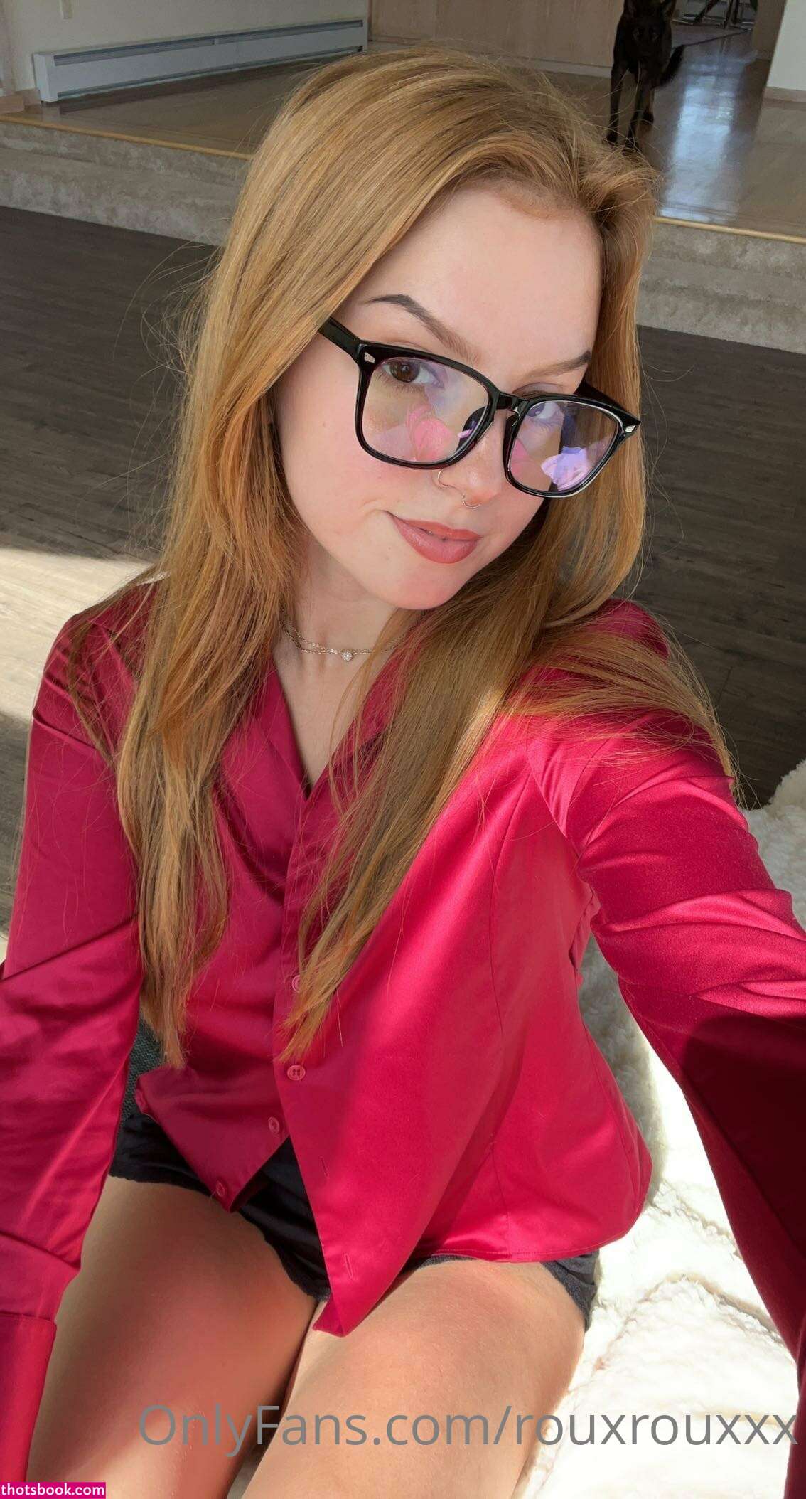 Rouxroux Nude OnlyFans Photos #6 395823