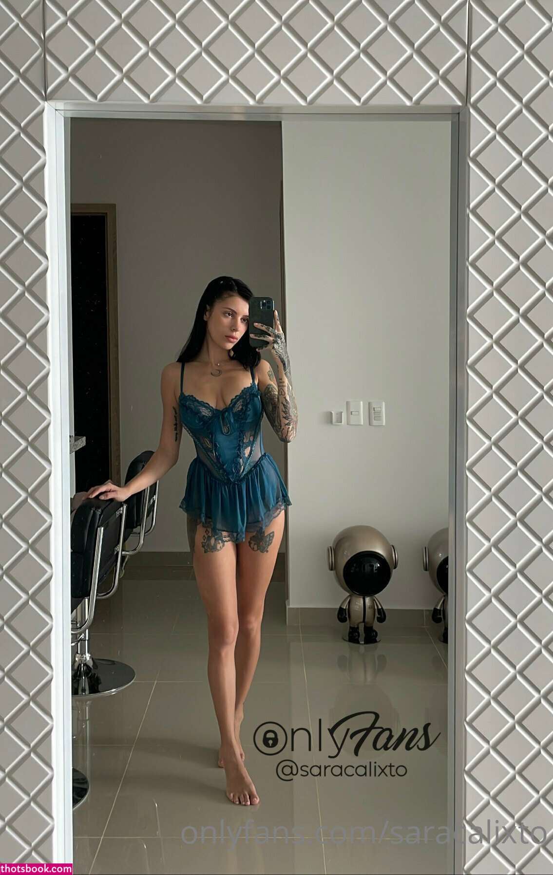 Sara Calixto saracalixto mariewana Nude Photos #3 395864